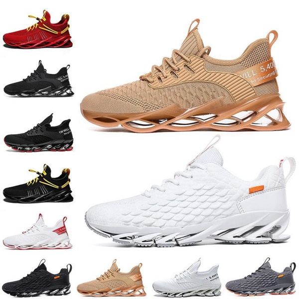 

style24 fashion breathable mens womens running shoes triple black white green shoe outdoor men women designer trainers sports sneakers 39-46