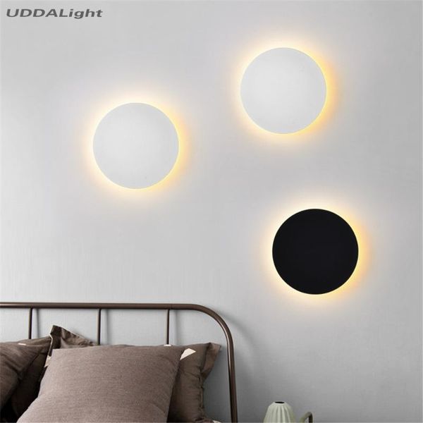 

outdoor wall lamps acrylic 200mm led 8w 30% off