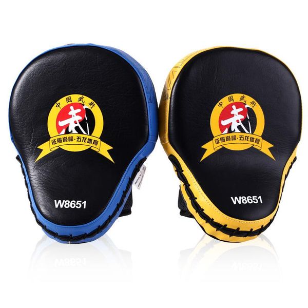 

sand bag genuine wulong muay thai boxing hand target taekwondo sanda foot