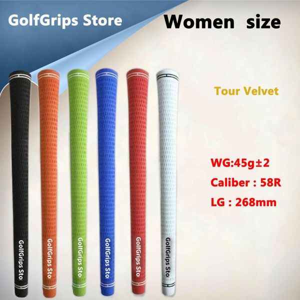 

club grips golf women size 58r wholesale 100pieces