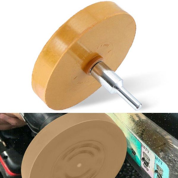

craft tools rubber eraser wheel heavy duty decal removal adhesive remover graphics tool for drop