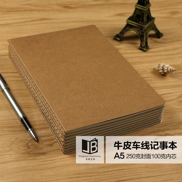 

office notebooks face line loading basis notebook 32 sheets restro ways soft copy within page a5 notepads, Purple;pink