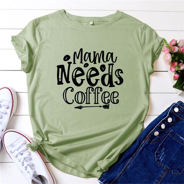 

oversized t shirt coffee letters print t-shirt 100%cotton plus size woman tshirts short sleeve tees summer women shirts women's, White