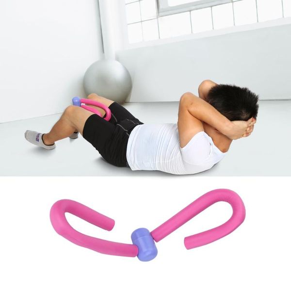 

training apparatus home gym equipment fitness simulator thigh exercise sports master leg muscle arm waist resistance bands