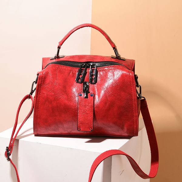 

winter womens handbags pu fashion messenger bag travel business womens shoulder bag 2021 discount large capacity