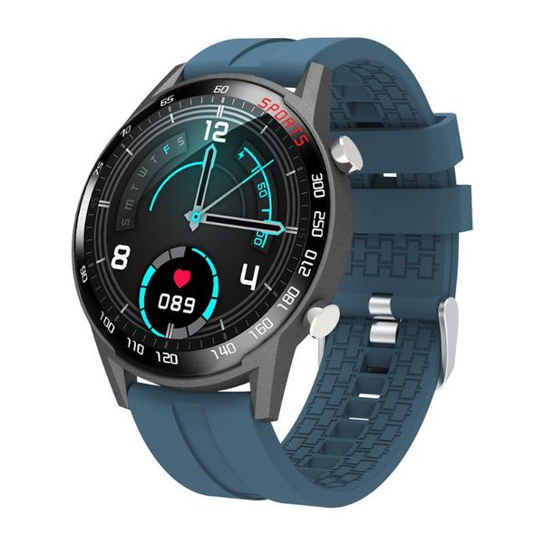 

smart wristbands watch for women sports relojes inteligentes health tracker heart rate monitor messages reminder wirstband saude e beleza