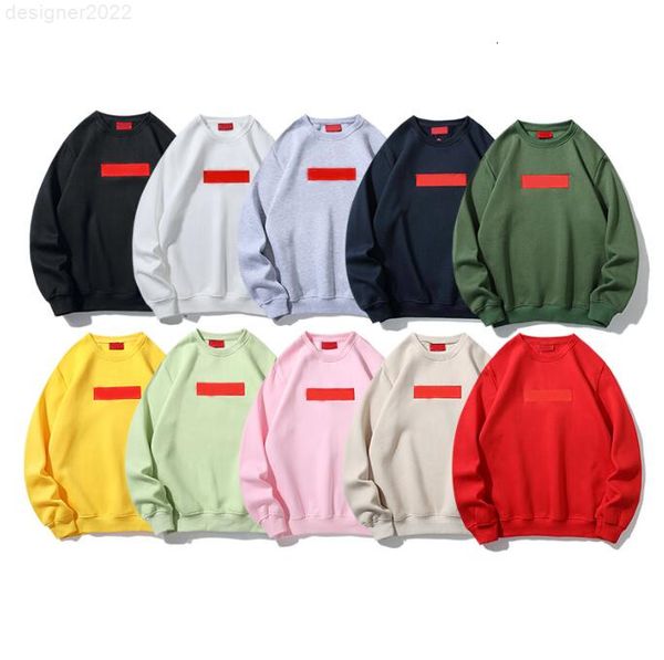 

men's hoodies & sweatshirts winter turtleneck hoodie pure cotton comfortable couple multi-color mix and match base comfortables sweatsh, Black