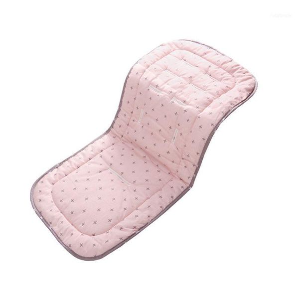 

stroller parts & accessories baby pad cotton mattresses chair cushion seat for prams kids trolley mat d5qf1