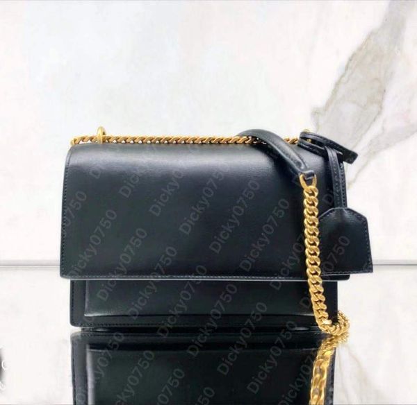 Designer cross body Borse a tracolla Alligator lady Borse a tracolla tramonto Borsa a tracolla Borsa a mano di lusso Mini Totes Coccodrillo Donna Designer Plaid sacoche