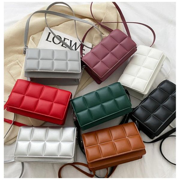 

storage bags women's bag autumn winter 2021 female literary single-shoulder minority design cross-body trend bolsos