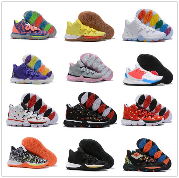 

sponges x k5 pack low 2 mr. krabs sneaker men athletic outdoor shoes room 5s collection hearts bandulu mens sports trainer