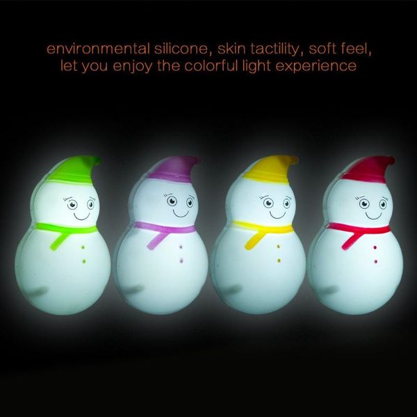 

decorative objects & figurines selling product in 2021 led christmas snowman strings tree holiday party decoration lantern wholesale dro