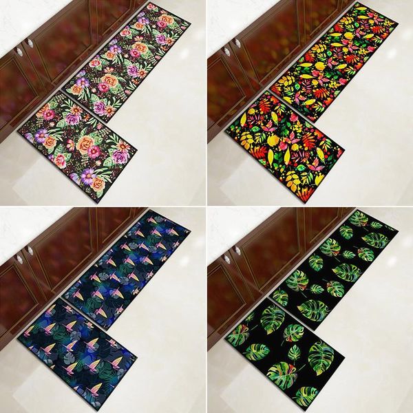 

carpets kitchen mat non-slip doormat living room bedroom carpet balcony bathroom nordic toilet hallway porch rug machine washable