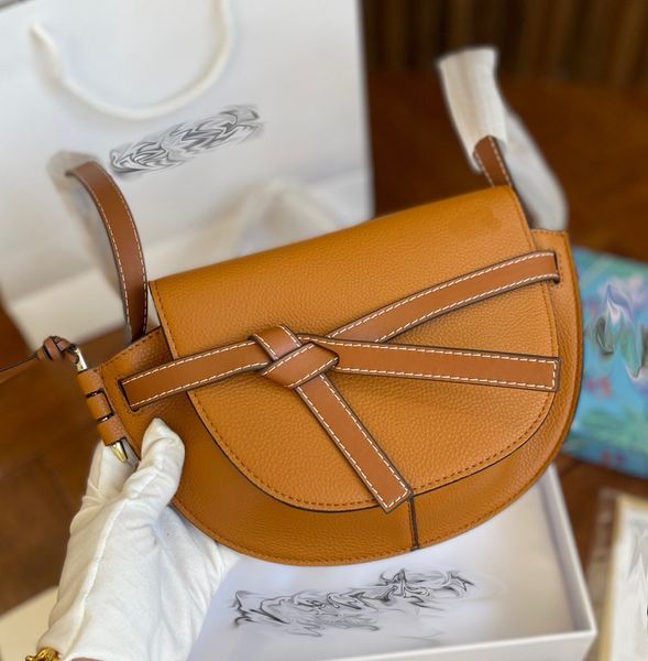 

Women's shoulder bag luxury cross body fashion flower pattern saddle bags designer handbag Classic High Quality Wallet, Blue