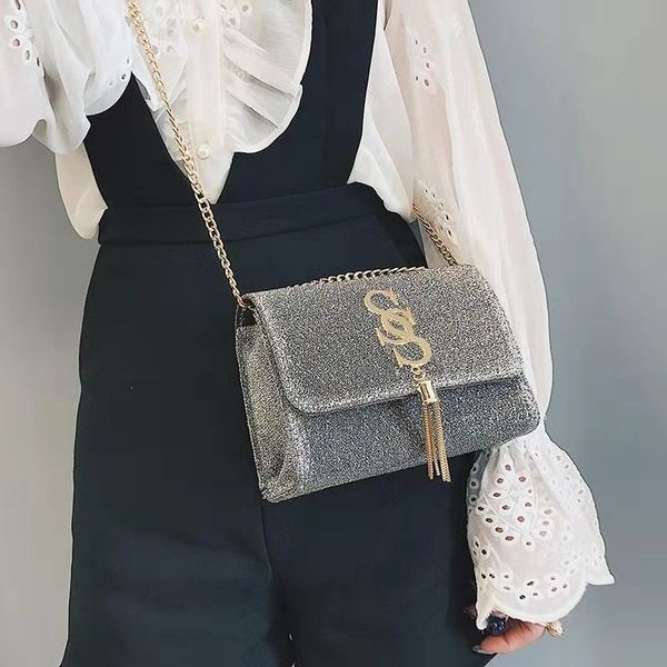 

2021 ladies fashion trend shoulderdesigner small bag brand001000