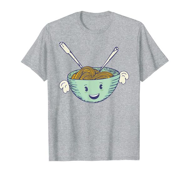 

flying spaghetti monster. cute pasta bowl fsm, White;black
