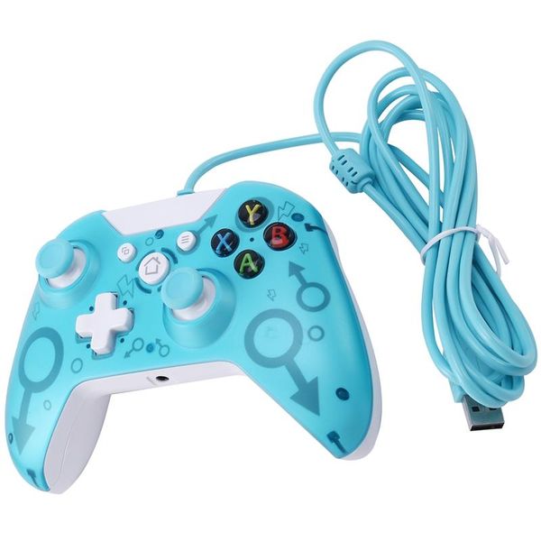 

for one pc usb wired game handle controller gamepad joypad controllers & joysticks