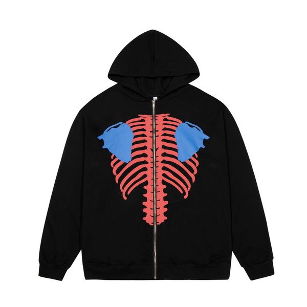 

oversized printed hoodies men womens novelty fleece hoodie designer sweatshirt men's fashion hip hop hy, Black