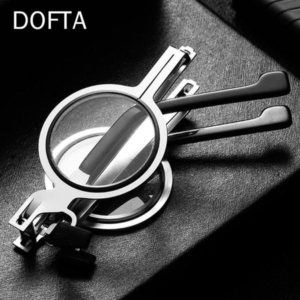 

sunglasses dofta anti blue blocking folding reading glasses men women round hyperopia reader eyeglasses 5397, White;black