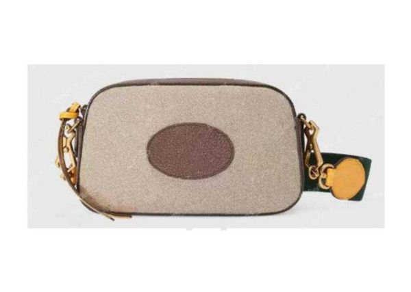 

designer women shoulder bags with original box zipper versatile handbag messenger famous brand the small snapscamera crossbody double