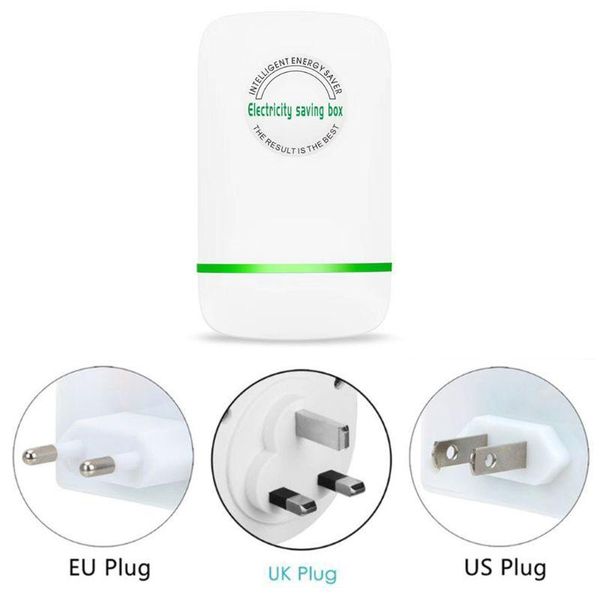 

smart power plugs economizer electricidad electricity saving box electric energy device saver