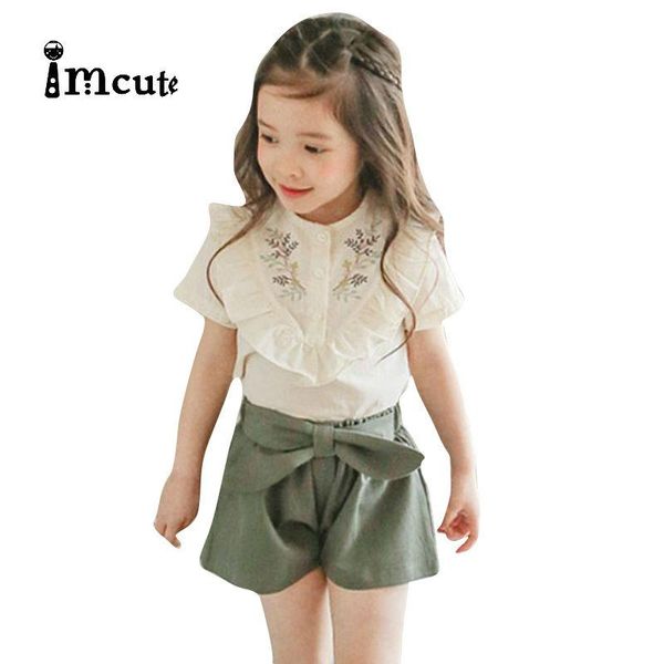 

imcute new arrival candy color baby girls shorts cotton mix children shorts kids for girls clothes toddler girl clothing, Black