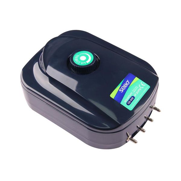 

air pumps & accessories fish pet aquarium increase oxygen