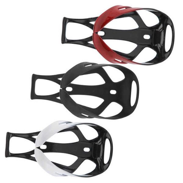 

bike bottle holder cycling accessory cage for mountain road water bottles & cages
