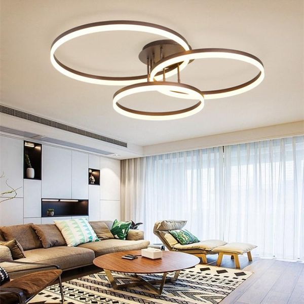 

ceiling lights nordic led light luminaria lampara de techo living room dining