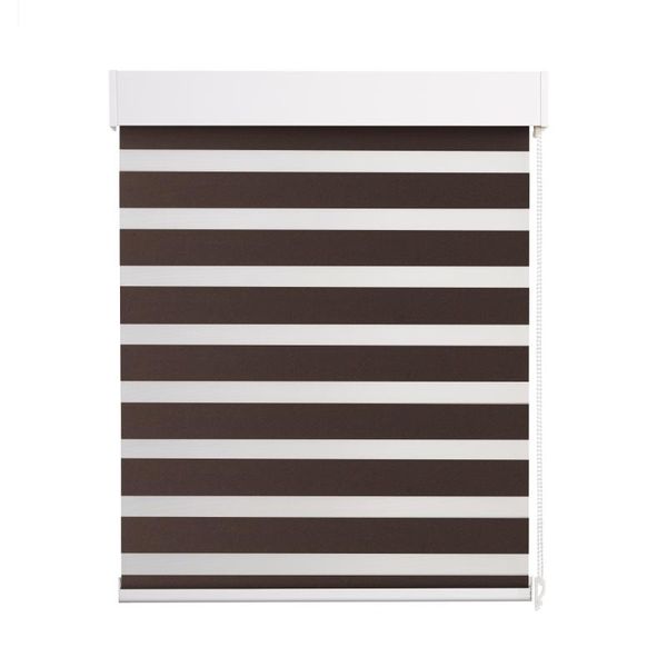 

blinds berissa roller shades can be customized to size with waterproof blackout zebra and privacy allows for light control duri
