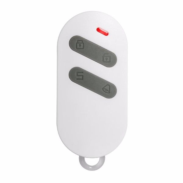 

alarm systems fuers wireless high-performance portable remote control 4 buttons for g18 g19 w2 gsm system