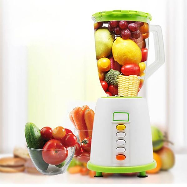 

juicers electric juice blender retro fruit juicer baby food milkshake mixer multifunction maker machine portable