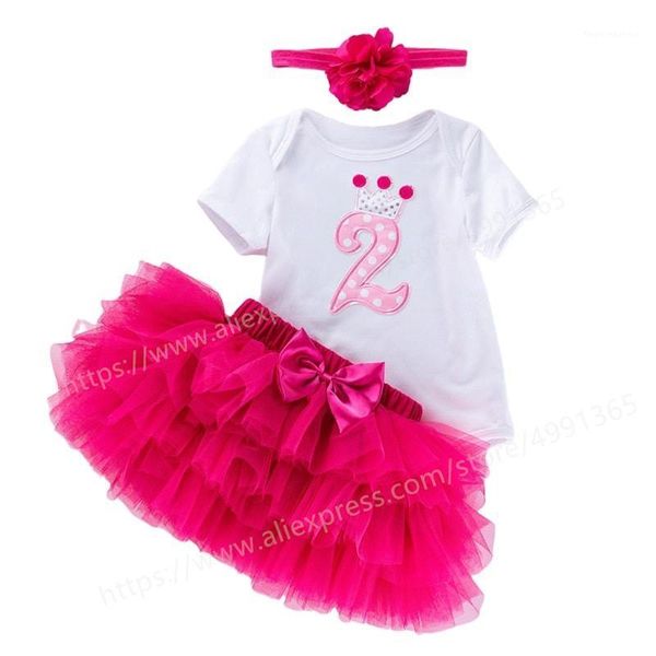 

girl's dresses baby girl clothing 2nd birthday dress outfits 2 years girls boutique clothes christening for toddler party1, Red;yellow