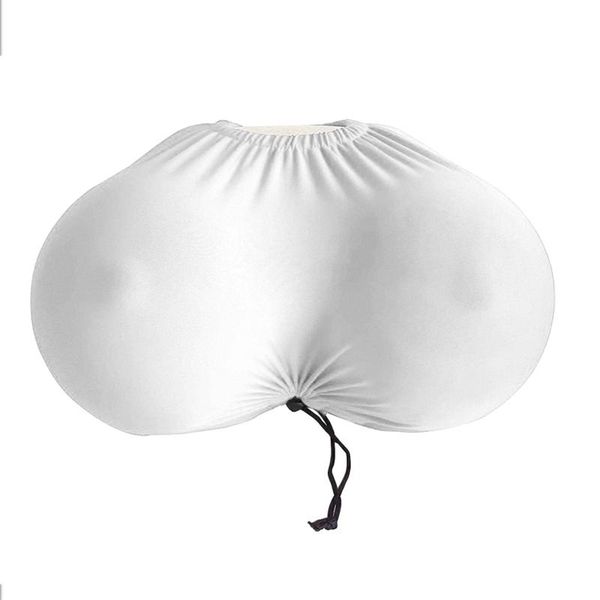 

pillow funny breast shape slow rebound back hip joint pain relief thigh cushion boobs chest memory foam ergonomic decor