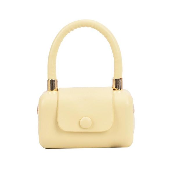 

evening bags collection2021 fashion armpit bag woven cowhide baguette with shoulder strap genuine leather solid