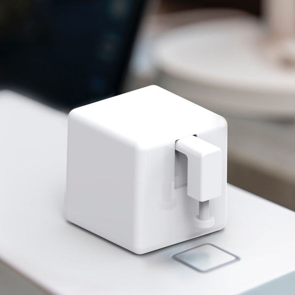 

smart home control 2021 tuya adaprox fingerbot robot app remote mechanical arms work with alexa google