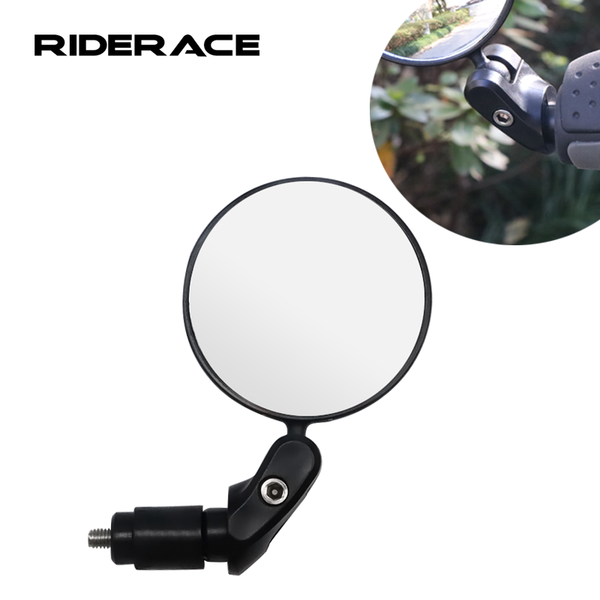 

bike groupsets bicycle rearview mirror 360 rotation adjustable mtb accessories mountain road wide angle cycing handlebar mirrors