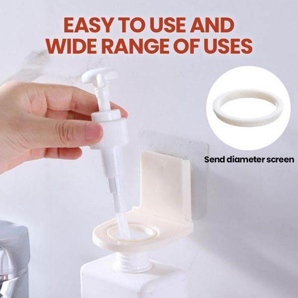 

hooks & rails shower hanging adhesive wall hanger strong suction cup sucker storage holder for kitchen bathroom