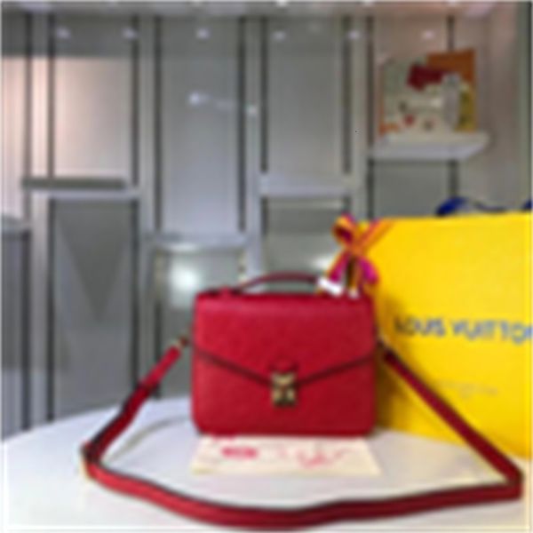 

handles brand bag designer totes luxury m40780 shoulder new body embossed all-leather messenger bags bag cross ladies handbags iconic cl