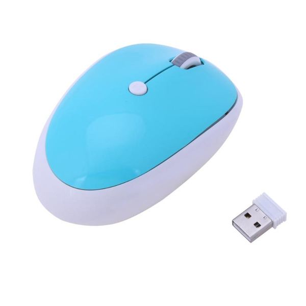 

mini optical wireless 2.4ghz receiver mouse for lapnotebook pc with privacy protection key 1600 dpi 5 mice