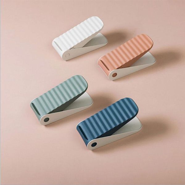 

household dustproof slippers storage rack shoe cabinet partition layered adjustable care hooks & rails