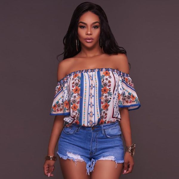 

women's jeans hole denim shorts style high waist ripped slim 2021 summer clothing casual women blue girls fashion cotton pants sexy