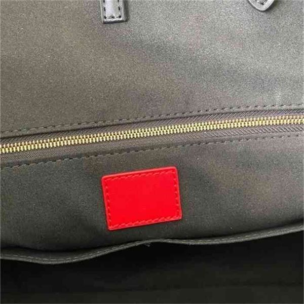 

crafty onthego gm empreinte leather shopping tote bag embossed grained cowhide woman designer handbag bicolor giant version 453