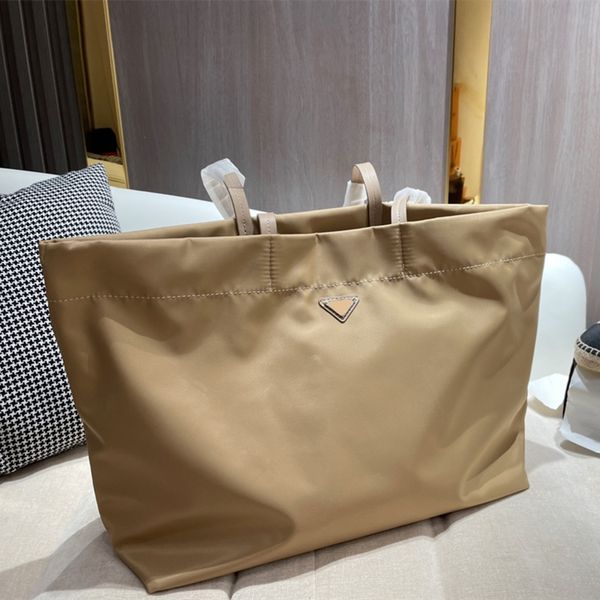 

tote bags drawstring bag handbags leather high-capacity evening party shopping business occasions two colors fashion brand with original box