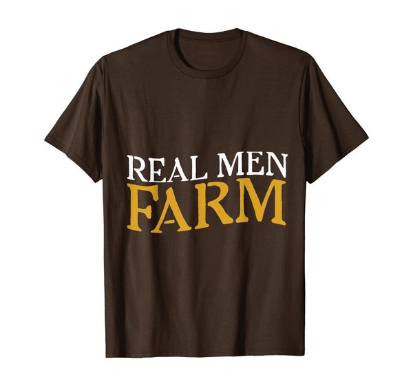 

Funny Farmer Gift Idea Men Farming T-Shirt, Mainly pictures
