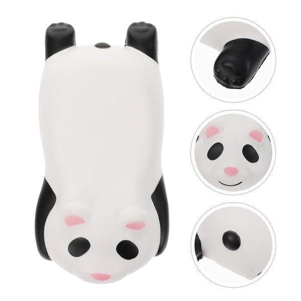 

mouse pads & wrist rests 1pc rest cartoon panda pillow pad support