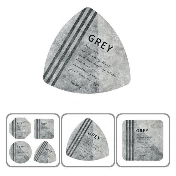 

mats & pads durable cup reusable pad fashionable skid resistance heat-insulated tea