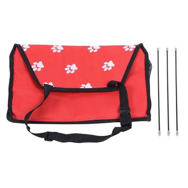 

storage bags car pet pad waterproof dog mat for cat puppy