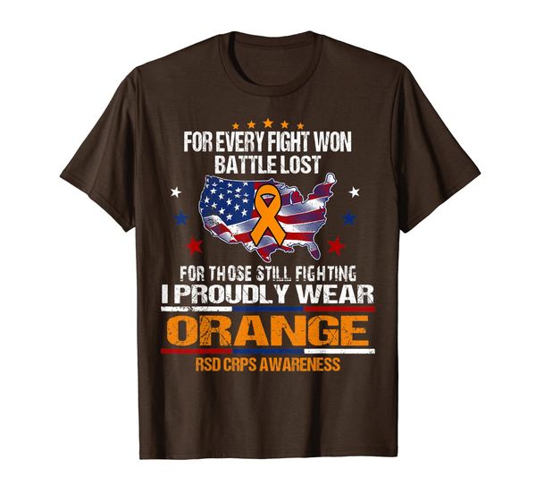 

I Proudly Wear Orange RSD CRPS Awareness, Mainly pictures