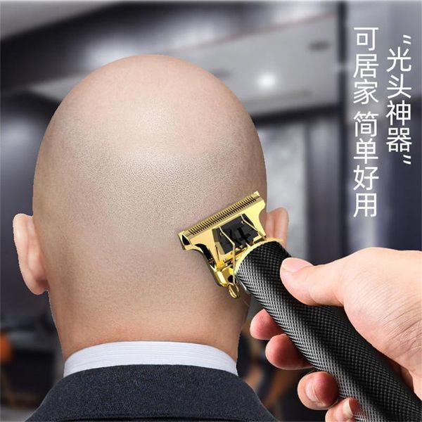 

hair clippers fanyuzhet9electric clipper cut oil salon carving marks push household electric bald artifact barber